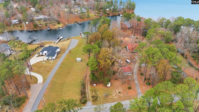 1233 Shull Island Road, Gilbert, SC 29054