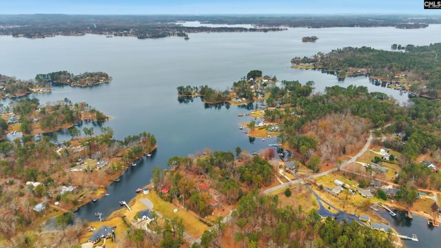 1233 Shull Island Road, Gilbert, SC 29054