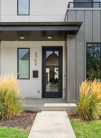 2702 S Bannock Street, Englewood, CO 80110