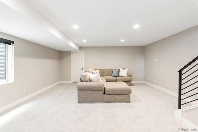 2702 S Bannock Street, Englewood, CO 80110