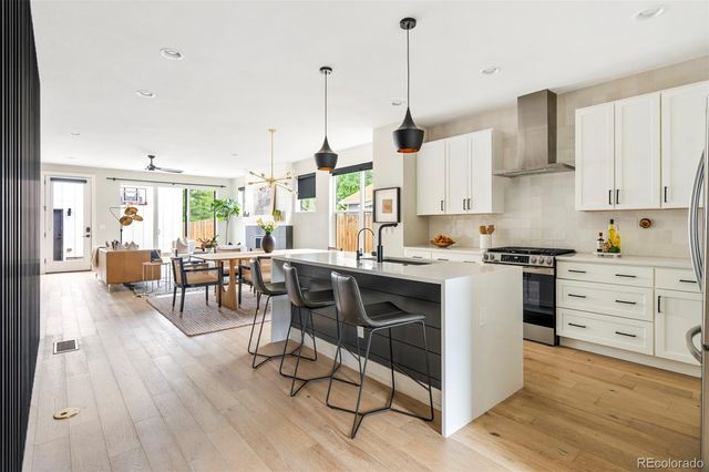 2702 S Bannock Street, Englewood, CO 80110