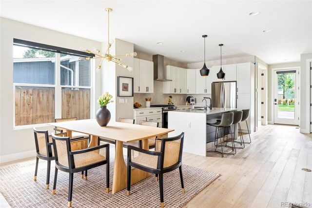 2702 S Bannock Street, Englewood, CO 80110