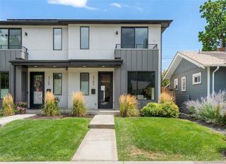 2702 S Bannock Street, Englewood, CO 80110