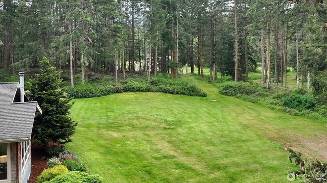 157 S Edwards Road, Port Townsend, WA 98368