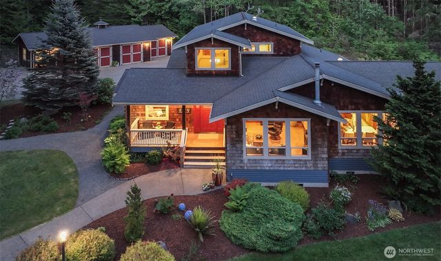 157 S Edwards Road, Port Townsend, WA 98368