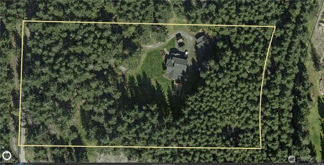 157 S Edwards Road, Port Townsend, WA 98368