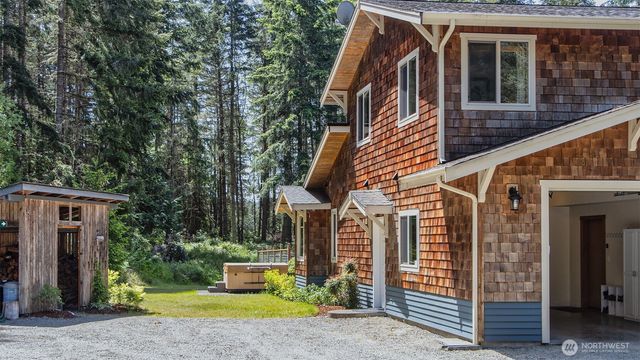157 S Edwards Road, Port Townsend, WA 98368