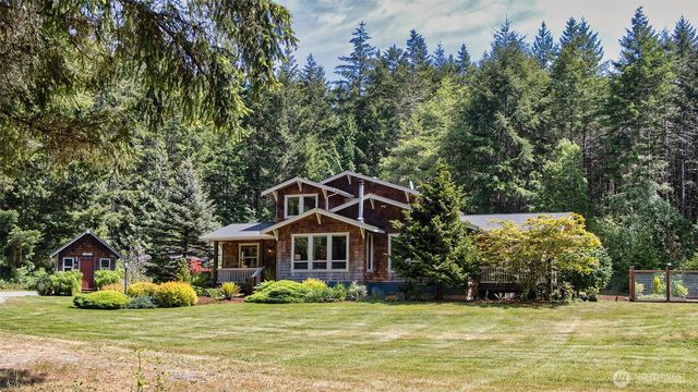 157 S Edwards Road, Port Townsend, WA 98368