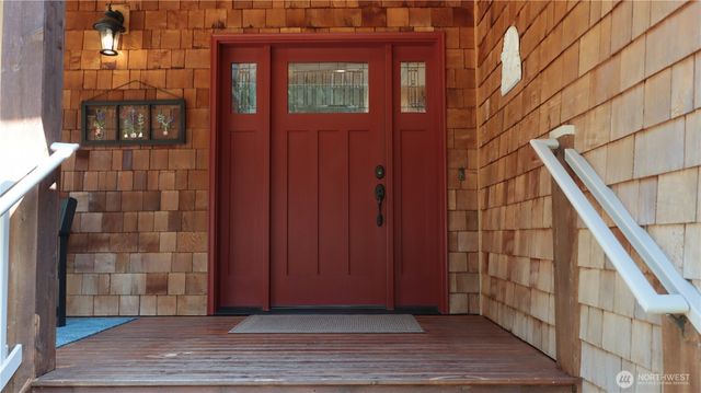 157 S Edwards Road, Port Townsend, WA 98368