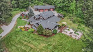 157 S Edwards Road, Port Townsend, WA 98368
