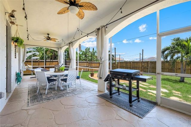 1130 NW 14th TER, Cape Coral, FL 33993