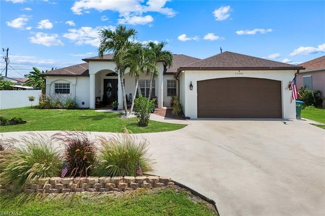 1130 NW 14th TER, Cape Coral, FL 33993