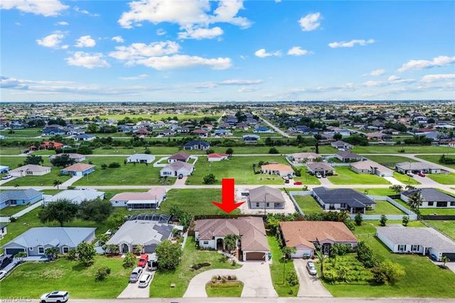 1130 NW 14th TER, Cape Coral, FL 33993