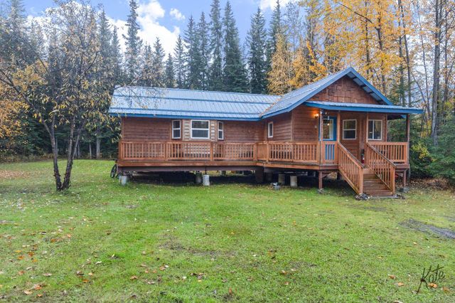 2700 LYCOMING COURT, Fairbanks, AK 99709