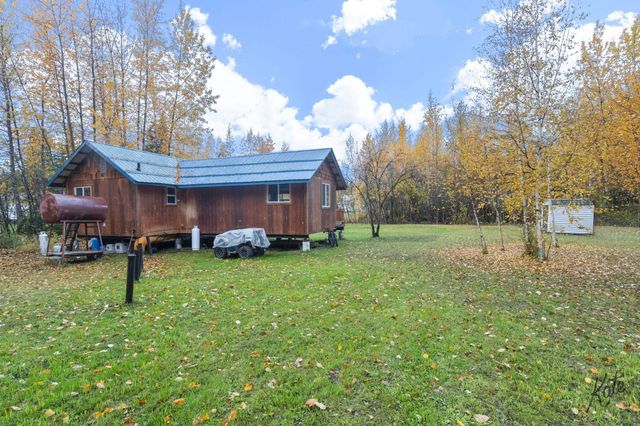 2700 LYCOMING COURT, Fairbanks, AK 99709