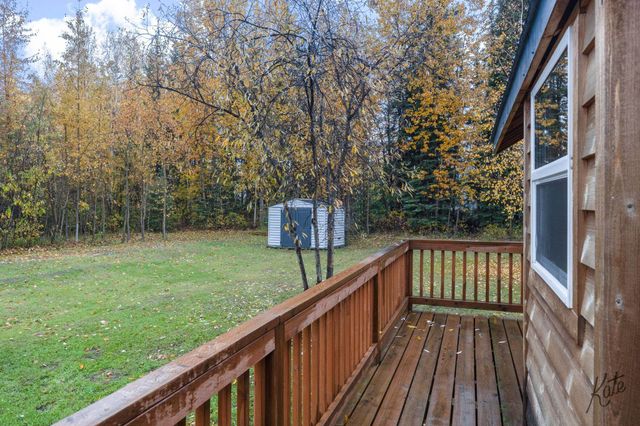 2700 LYCOMING COURT, Fairbanks, AK 99709