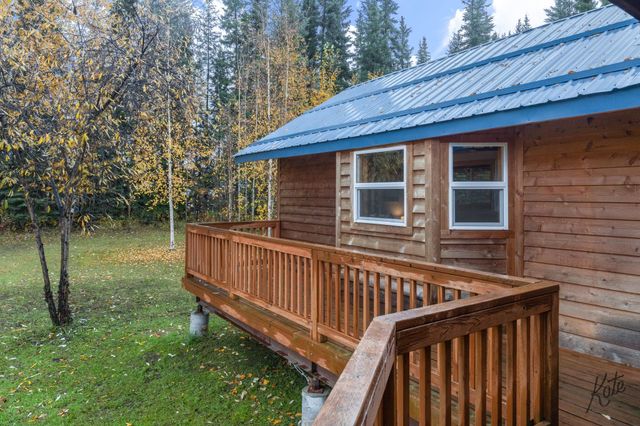 2700 LYCOMING COURT, Fairbanks, AK 99709