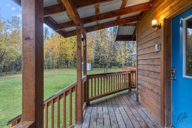 2700 LYCOMING COURT, Fairbanks, AK 99709
