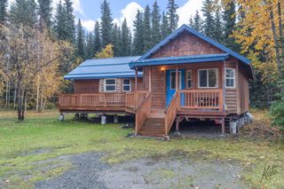 2700 LYCOMING COURT, Fairbanks, AK 99709