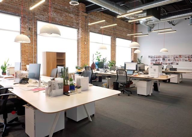 5480 N Elston Avenue, Chicago, IL 60630