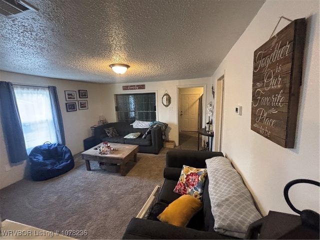 404 Loy Avenue, Arkoma, OK 74901