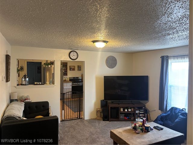 404 Loy Avenue, Arkoma, OK 74901