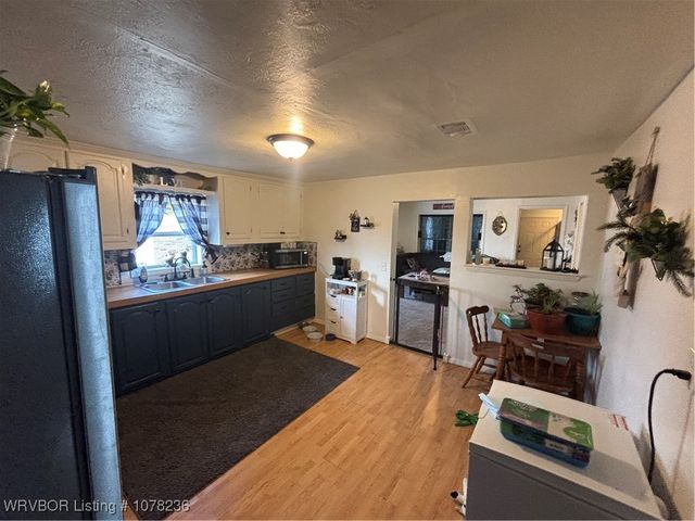 404 Loy Avenue, Arkoma, OK 74901