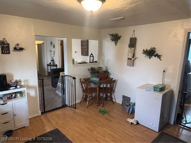 404 Loy Avenue, Arkoma, OK 74901