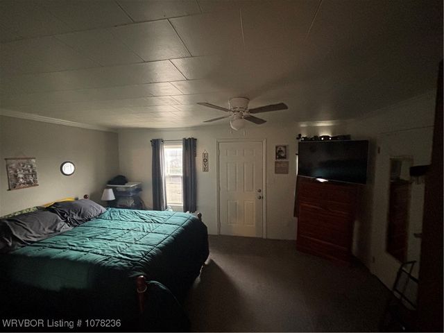 404 Loy Avenue, Arkoma, OK 74901