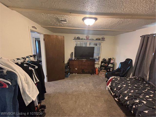 404 Loy Avenue, Arkoma, OK 74901