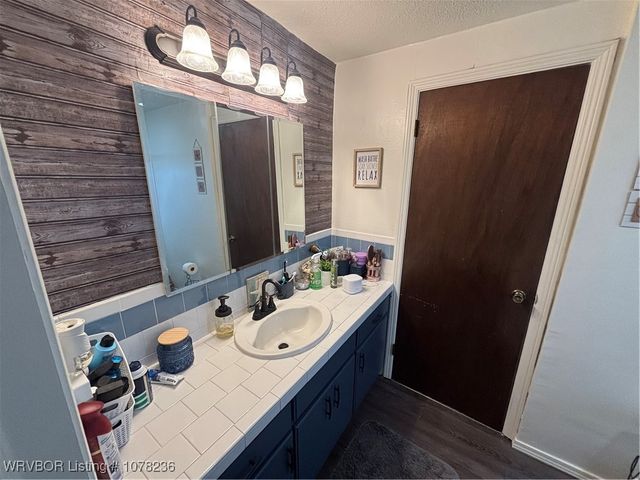 404 Loy Avenue, Arkoma, OK 74901