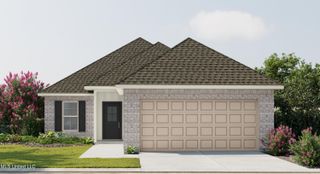 15023 Stockridge Drive, Gulfport, MS 39503