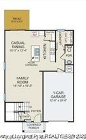 263 Arlington Drive, Raeford, NC 28376