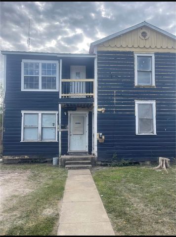 602 E 4th St, Alice, TX 78332