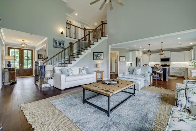 347 Dove Lake Drive, North Augusta, SC 29841