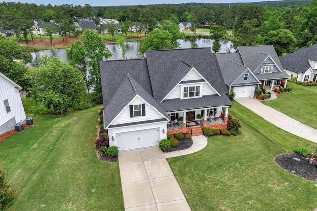 347 Dove Lake Drive, North Augusta, SC 29841