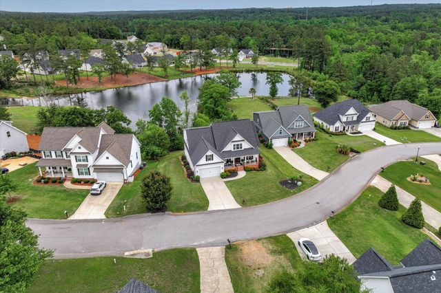 347 Dove Lake Drive, North Augusta, SC 29841