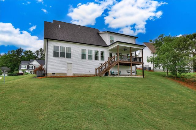 347 Dove Lake Drive, North Augusta, SC 29841