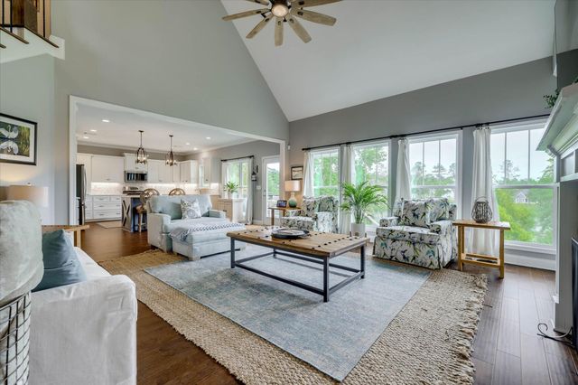 347 Dove Lake Drive, North Augusta, SC 29841