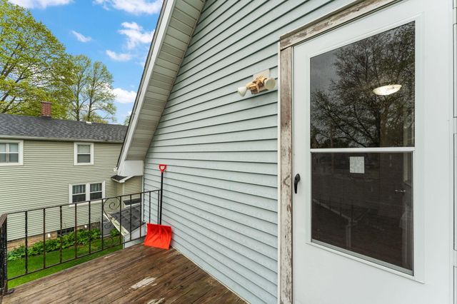 307 Michigan Avenue, Valparaiso, IN 46383