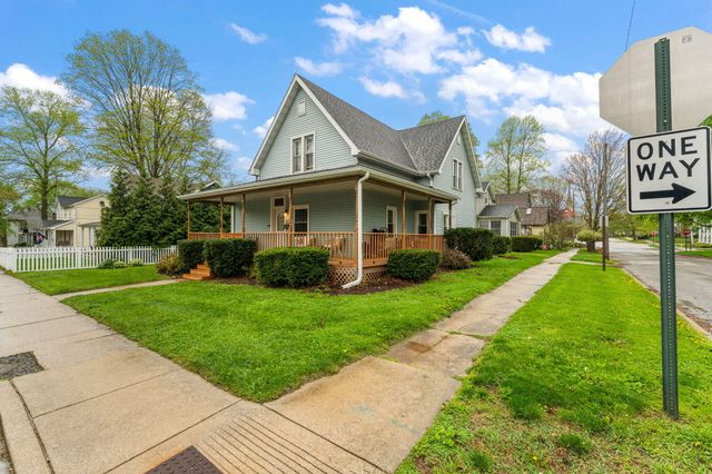 307 Michigan Avenue, Valparaiso, IN 46383