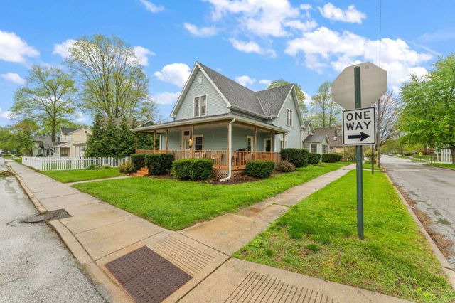 307 Michigan Avenue, Valparaiso, IN 46383