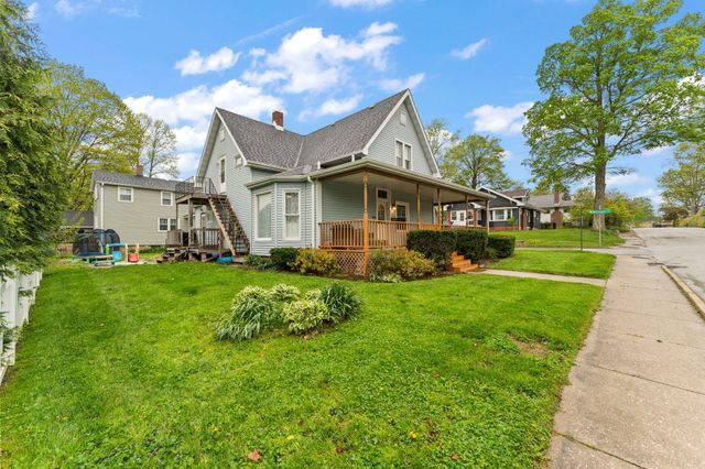 307 Michigan Avenue, Valparaiso, IN 46383