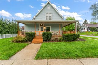 307 Michigan Avenue, Valparaiso, IN 46383