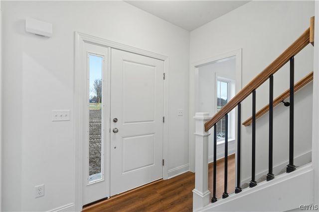 105 Terwillager Lane, Manlius, NY 13116