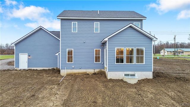 105 Terwillager Lane, Manlius, NY 13116