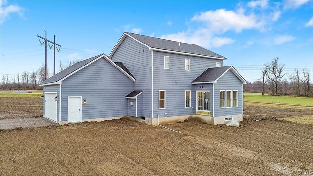 105 Terwillager Lane, Manlius, NY 13116