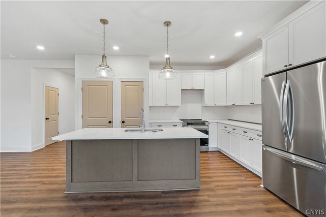 105 Terwillager Lane, Manlius, NY 13116