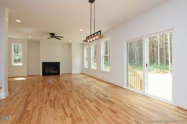 5491 Silk Hope Gum Springs Road, Siler City, NC 27344