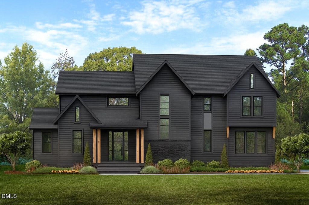 5491 Silk Hope Gum Springs Road, Siler City, NC 27344